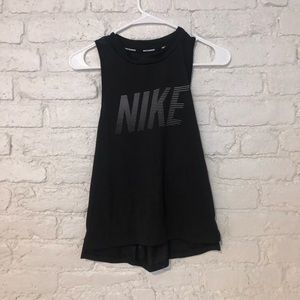 Brand new nike workout tank